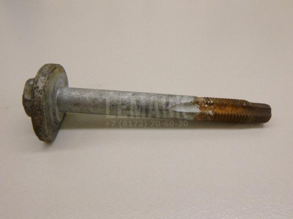 Болт развала задних колес