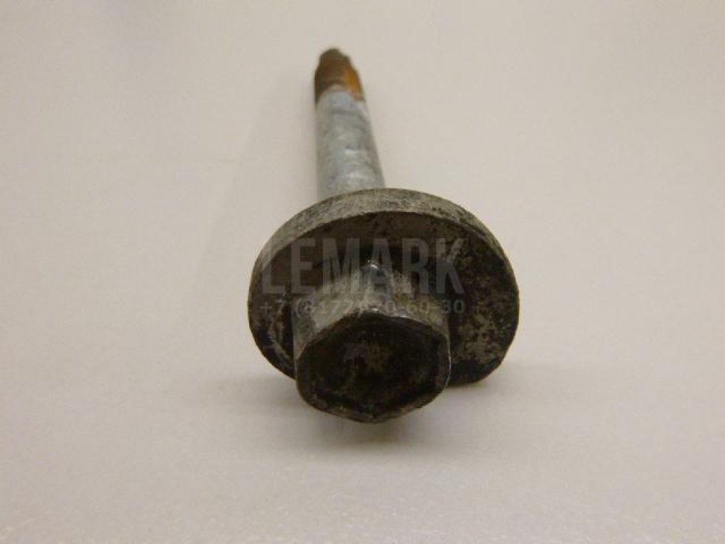 Болт развала задних колес