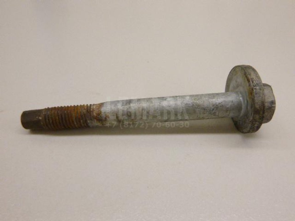 Болт развала задних колес