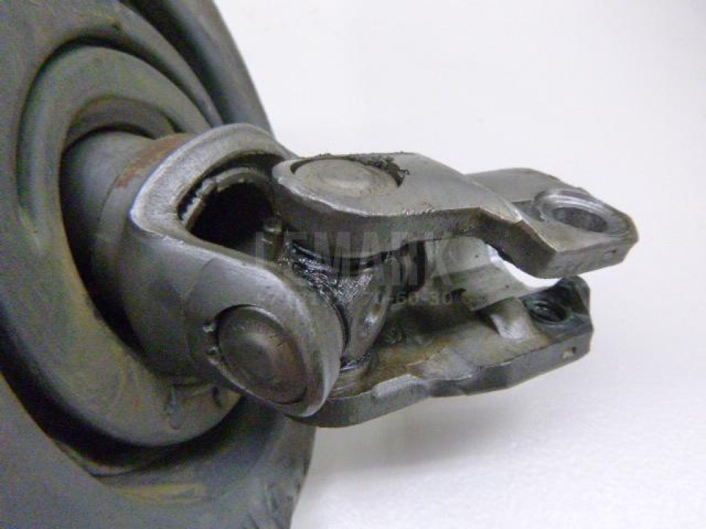 Кардан рулевой для  Audi A3 (8Y) 2020