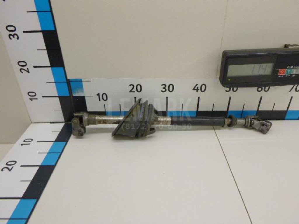 Кардан рулевой для  Audi A3 (8Y) 2020