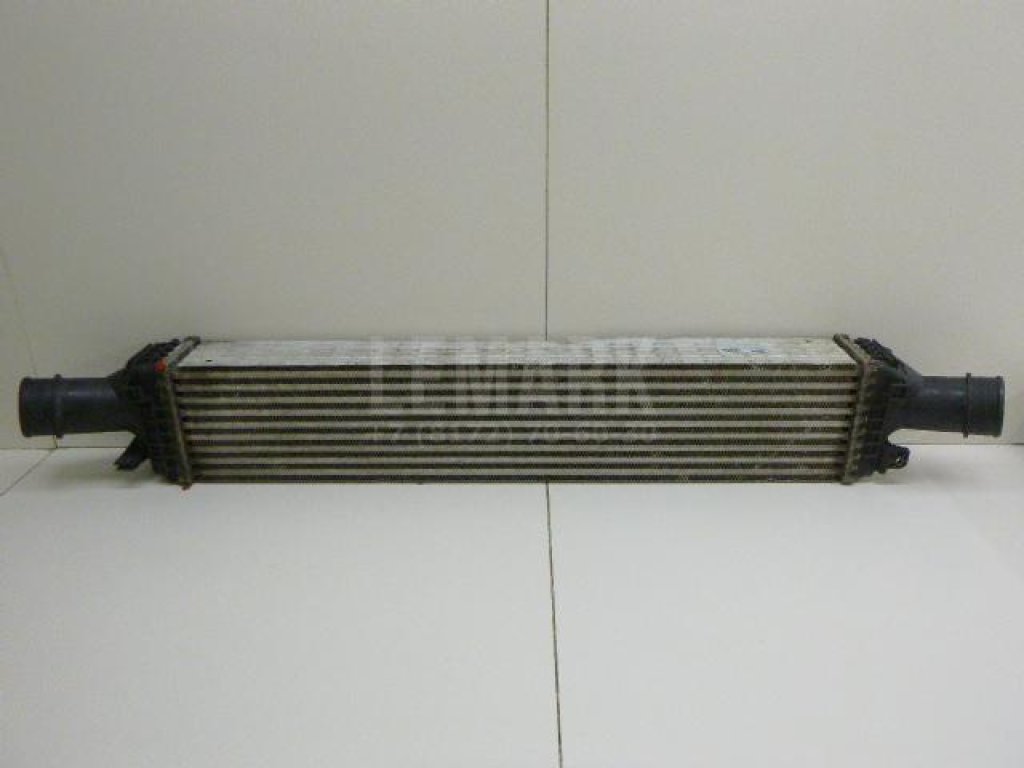 Интеркулер для  Acura TSX 2009-2014