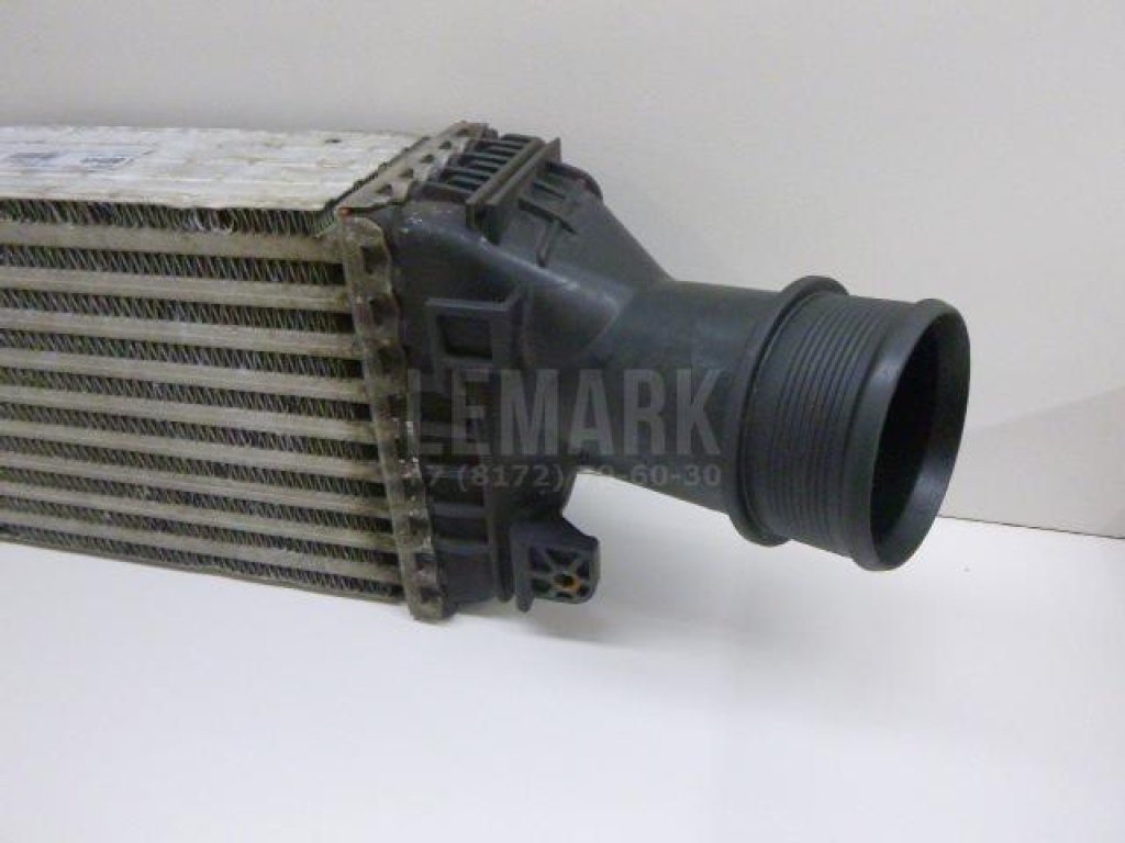 Интеркулер для  Acura TSX 2009-2014