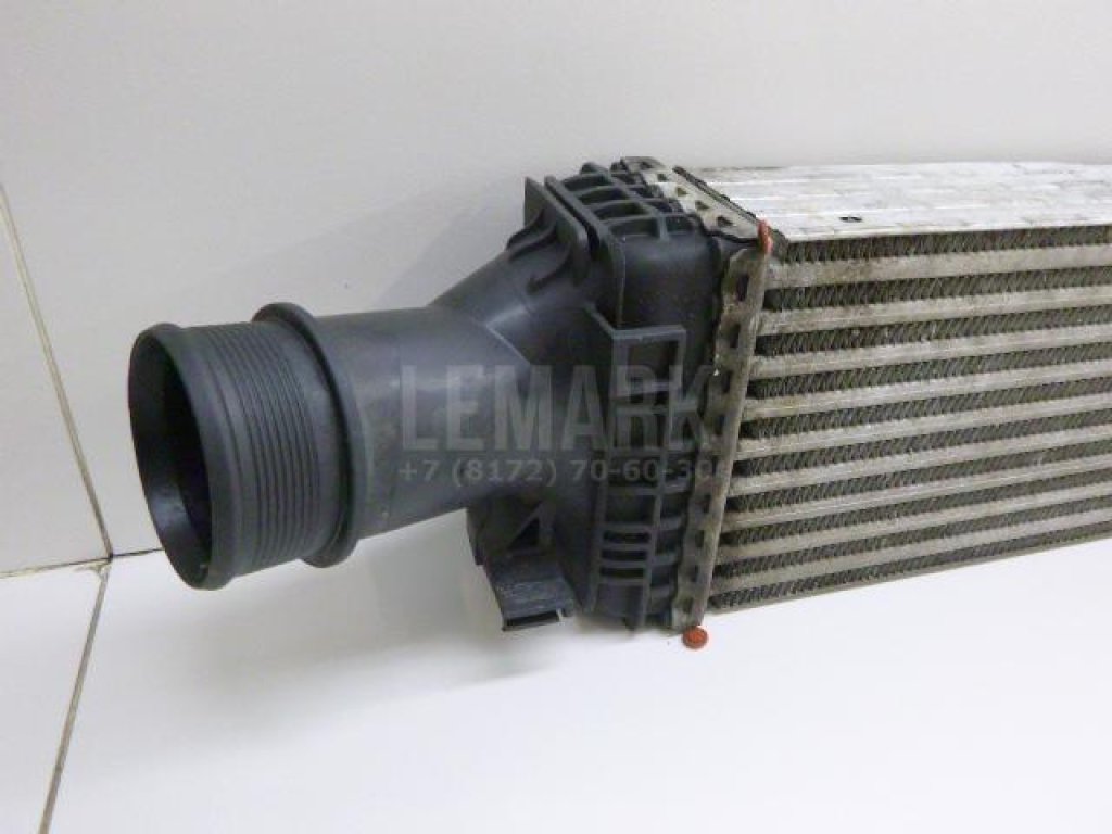 Интеркулер для  Acura TSX 2009-2014