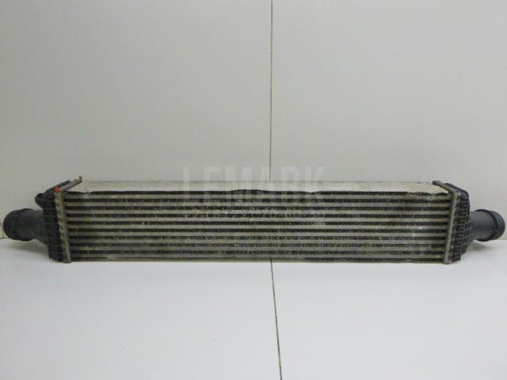 Интеркулер для  Acura TSX 2009-2014