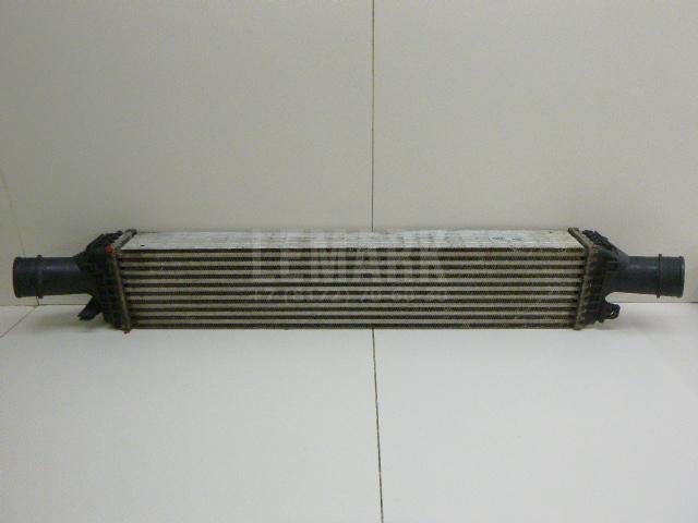 Интеркулер