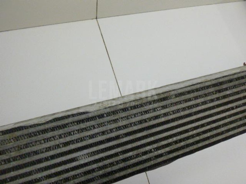 Интеркулер для  Acura TSX 2009-2014