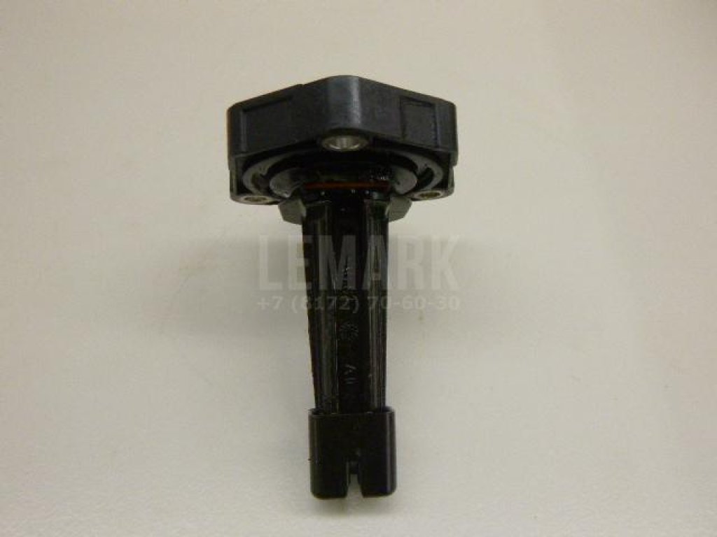 Датчик уровня масла