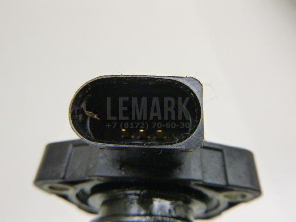 Датчик уровня масла