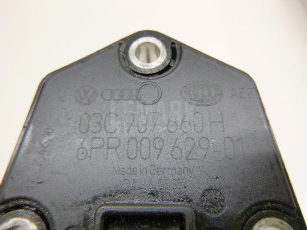 Датчик уровня масла