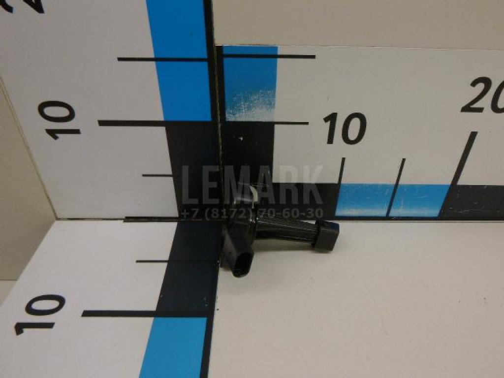 Датчик уровня масла