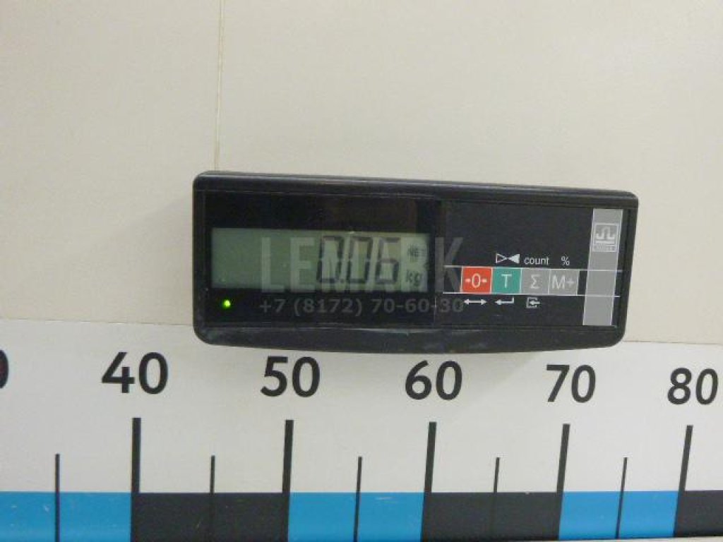 Датчик уровня масла