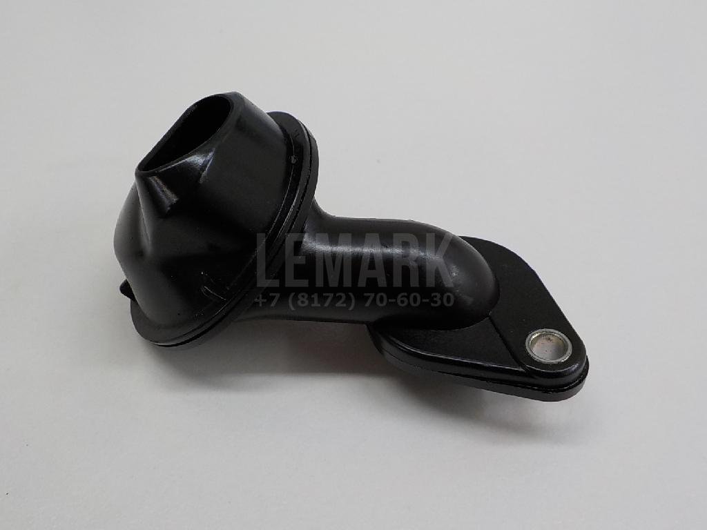 Маслозаборник