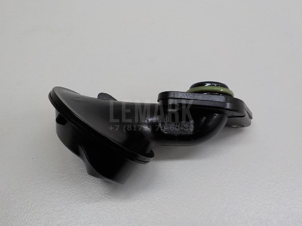 Маслозаборник