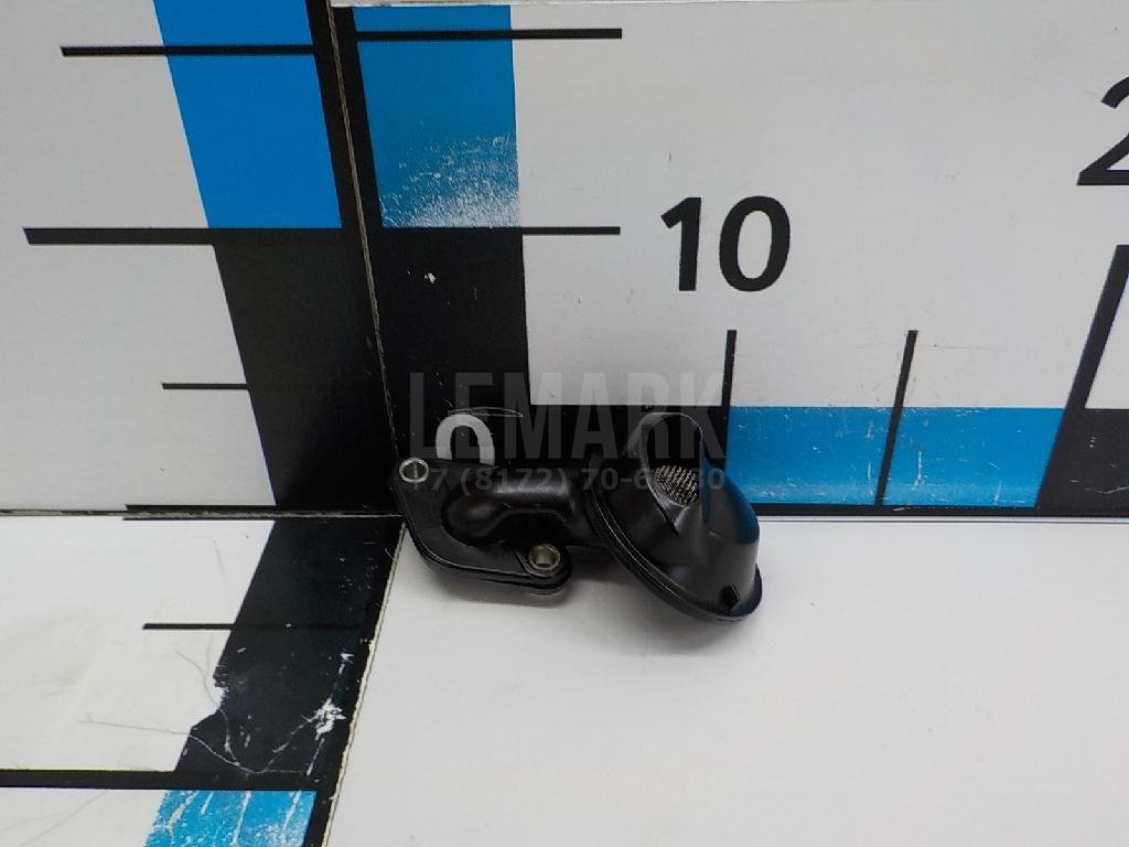 Маслозаборник