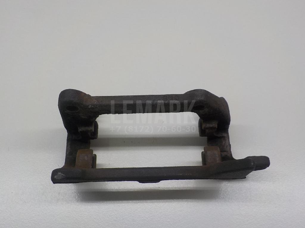 Скоба суппорта заднего левого