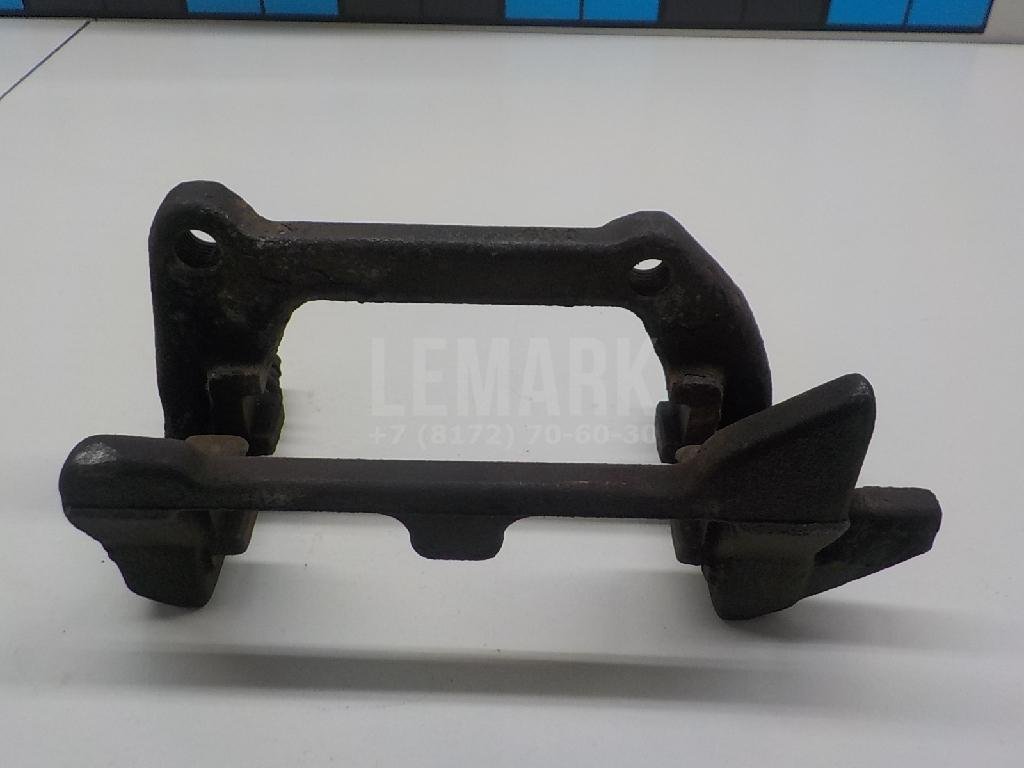 Скоба суппорта заднего левого