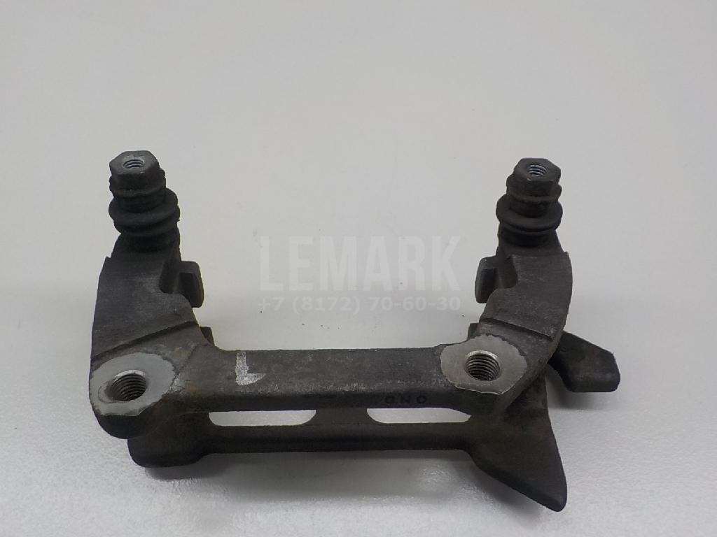 Скоба суппорта заднего левого