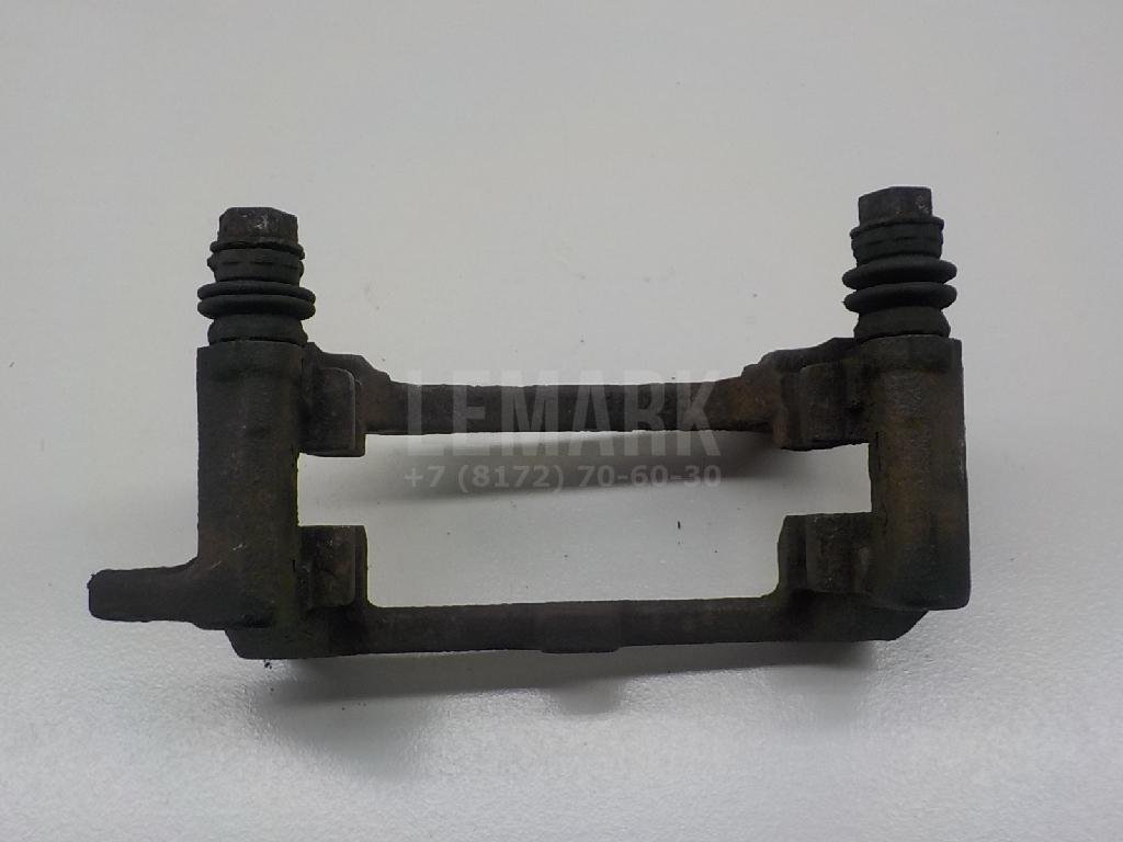 Скоба суппорта заднего левого
