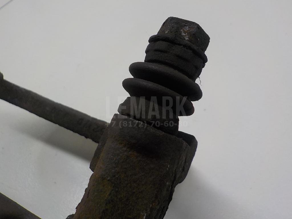 Скоба суппорта заднего левого