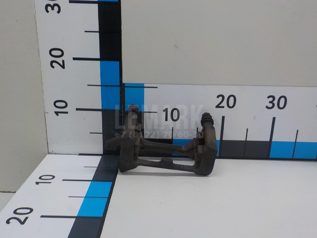 Скоба суппорта заднего левого