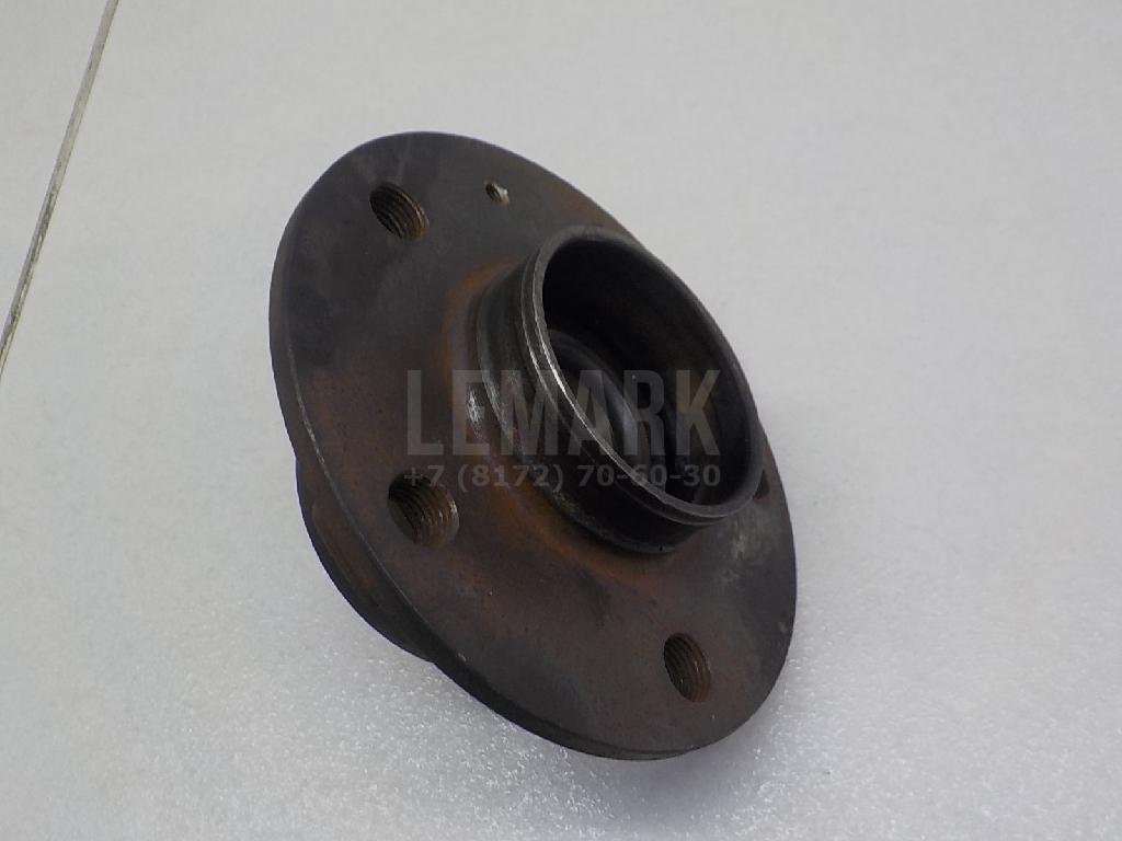 Ступица задняя