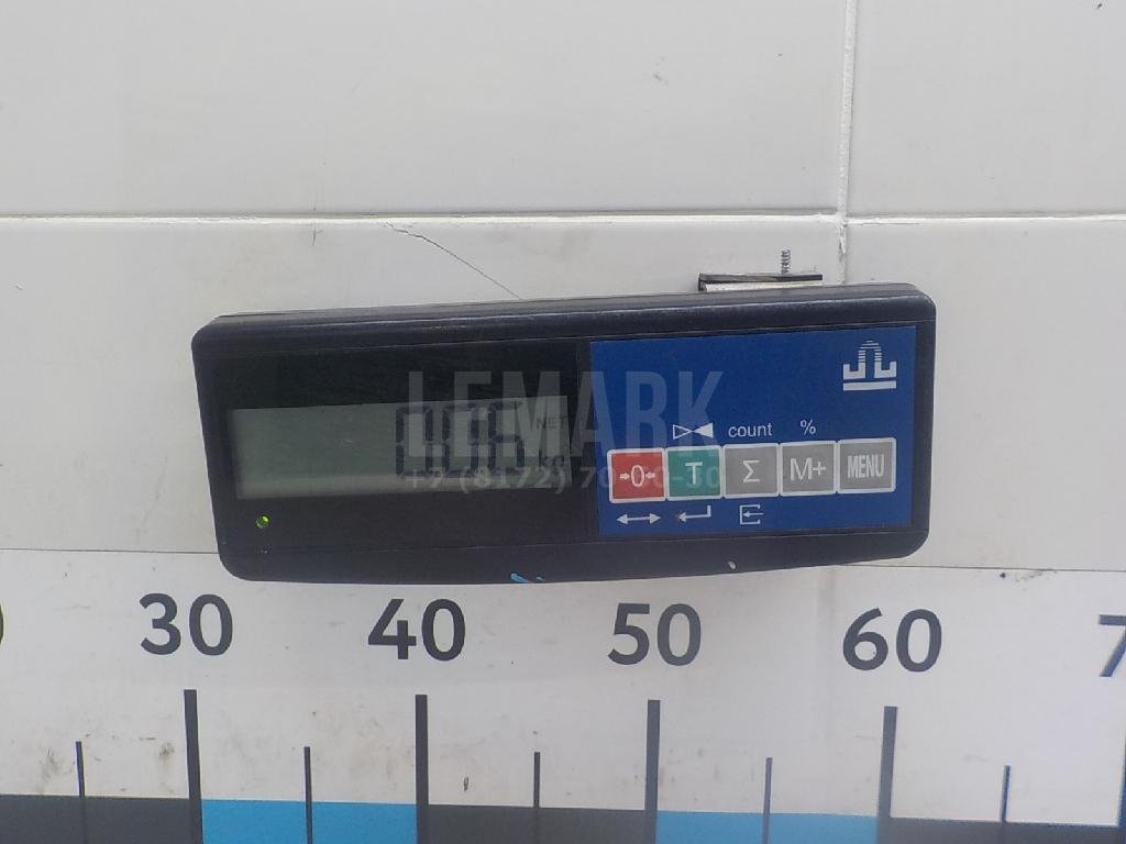 Датчик уровня масла