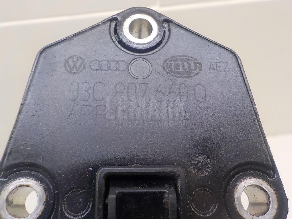 Датчик уровня масла