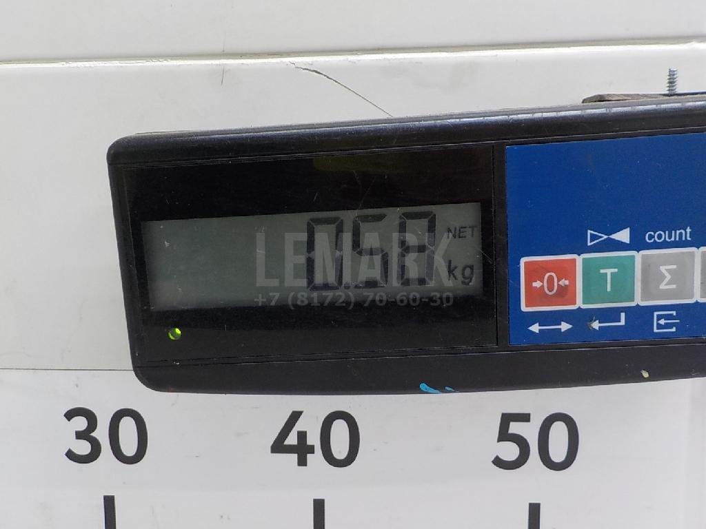 Замок двери задней левой