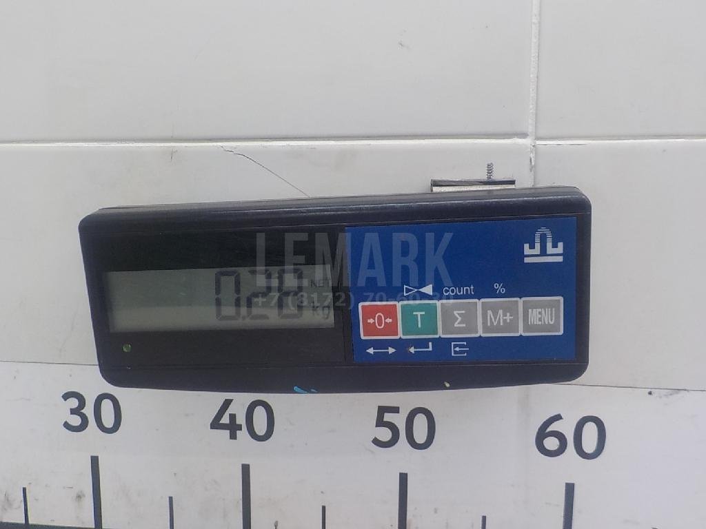 Регулятор давления топлива