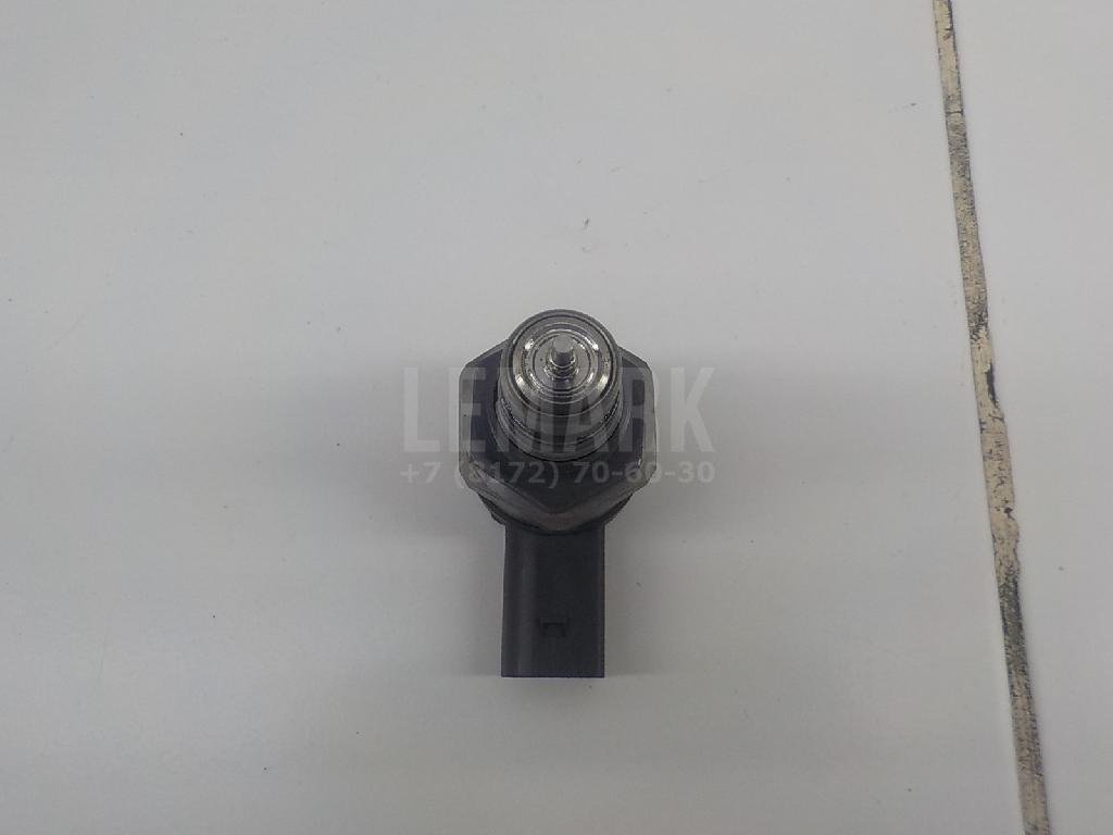 Регулятор давления топлива