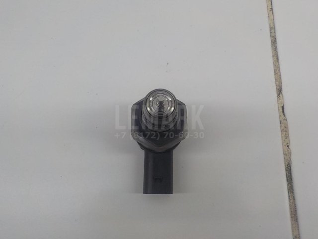 Регулятор давления топлива