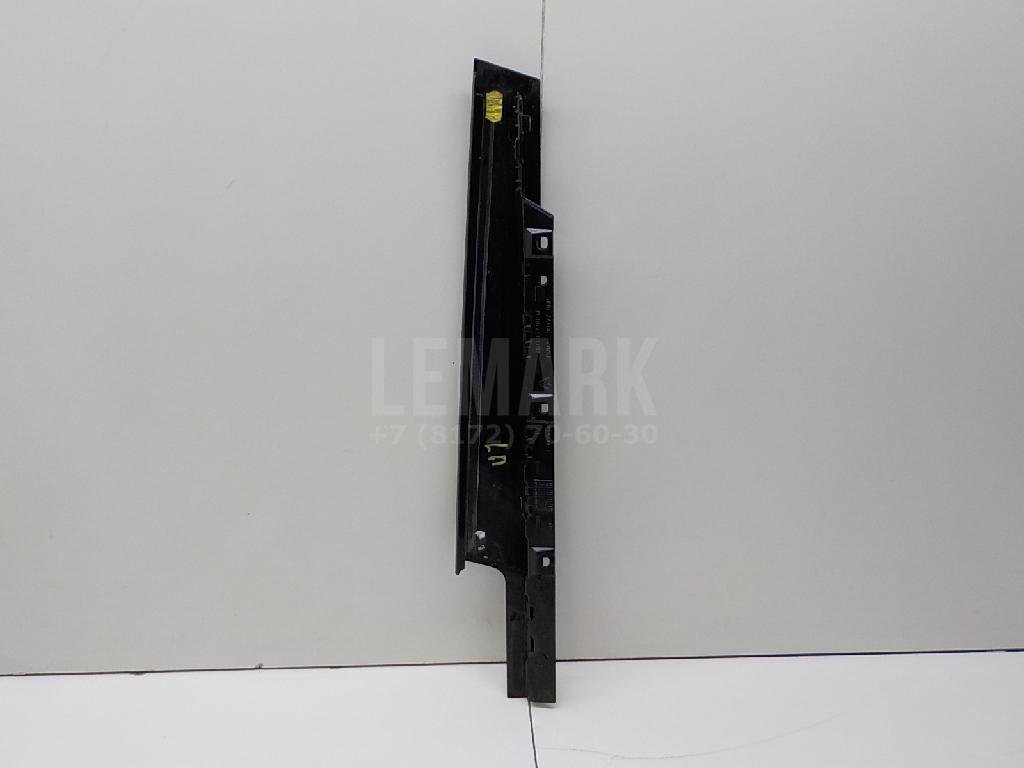 Накладка двери передней левой