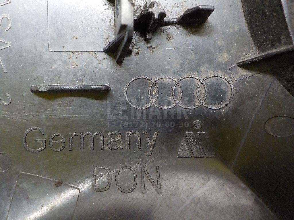 Накладка зеркала левого