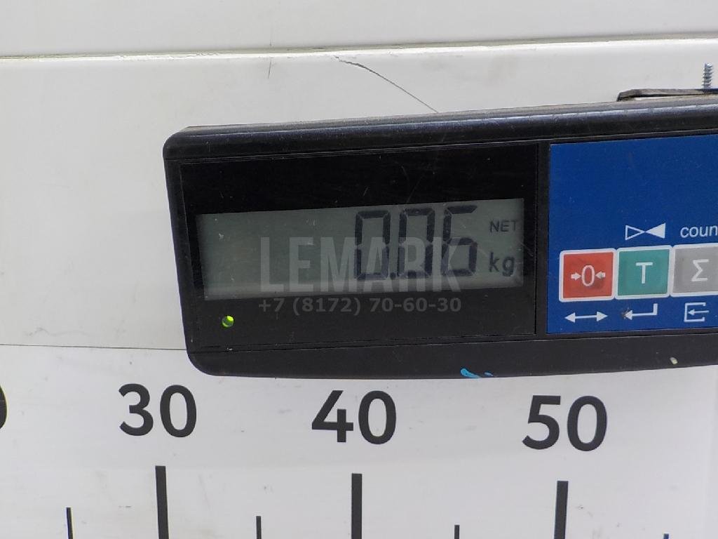 Накладка зеркала левого