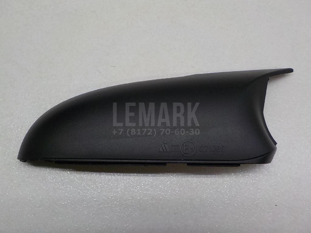 Накладка зеркала правого