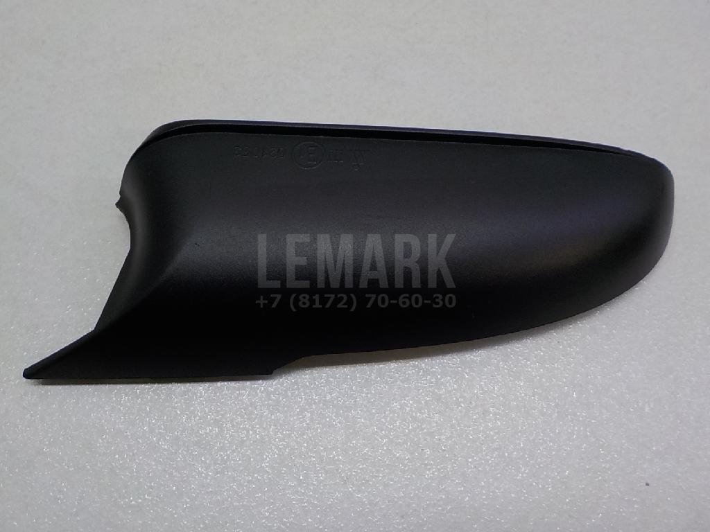 Накладка зеркала правого