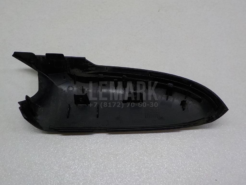 Накладка зеркала правого
