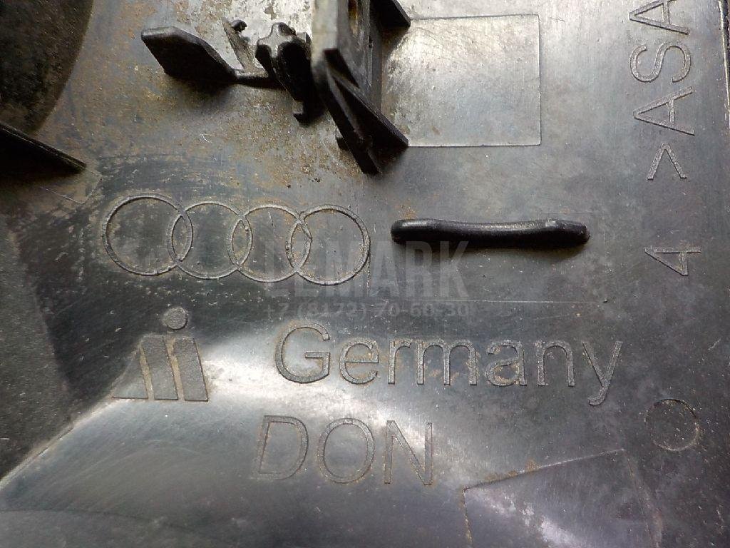 Накладка зеркала правого