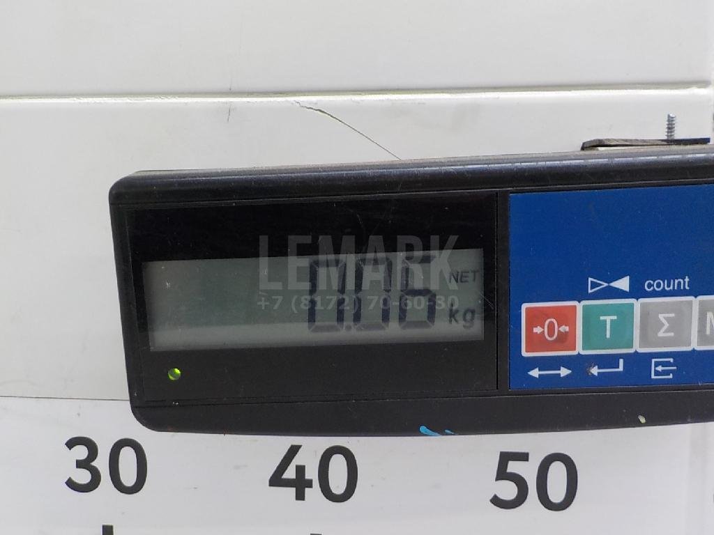 Накладка зеркала правого