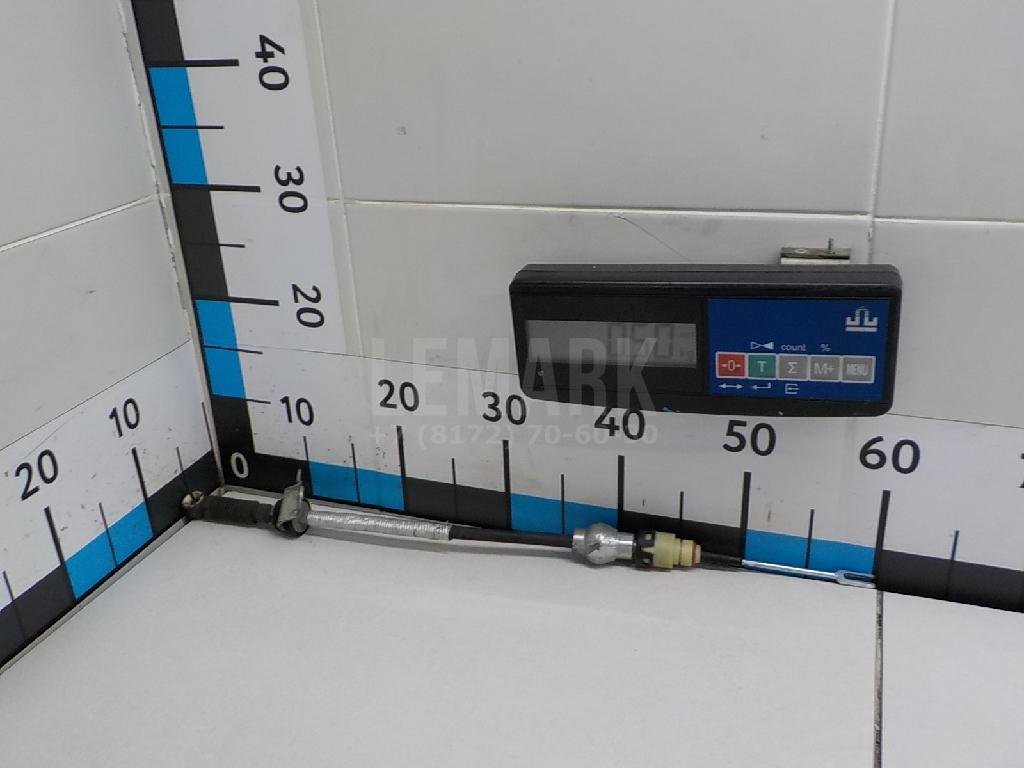 Трос КПП для  Alfa Romeo Giulietta 2010-2020