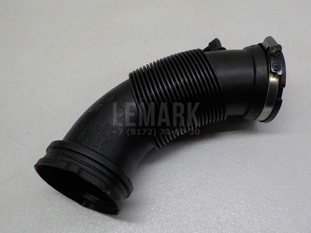 Гофра воздуховода для  Audi A4 [B9] 2015