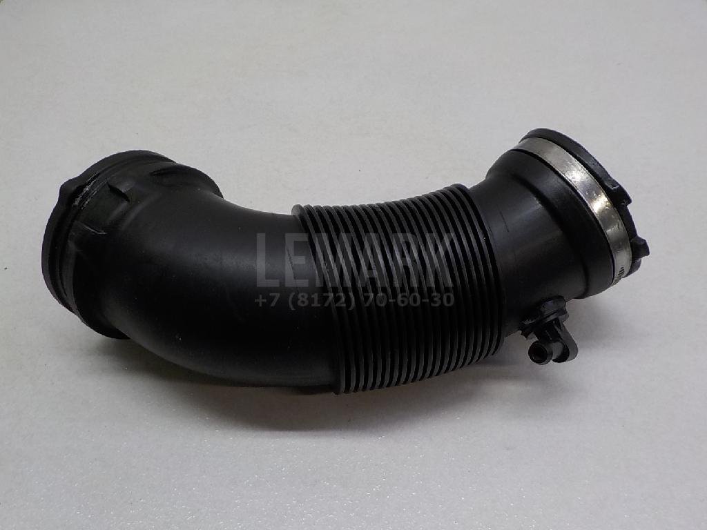 Гофра воздуховода для  Audi A4 [B9] 2015