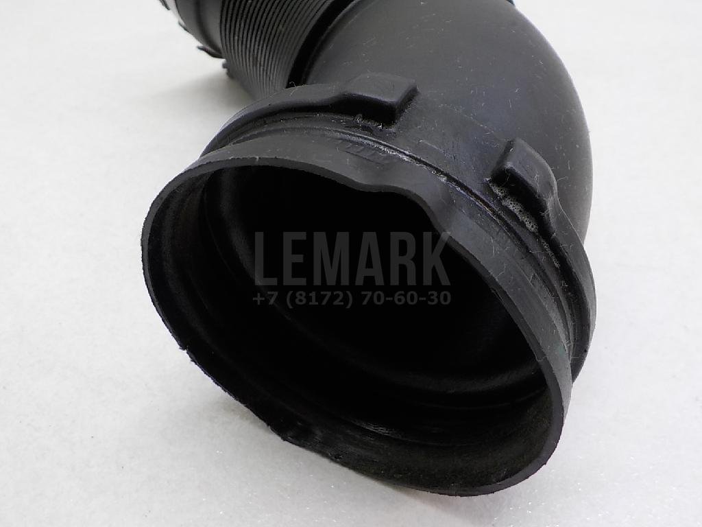 Гофра воздуховода для  Audi A4 [B9] 2015