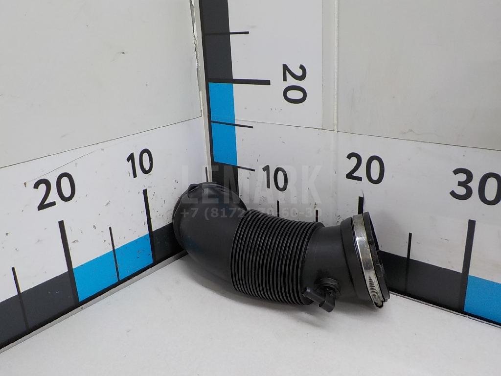 Гофра воздуховода для  Audi A4 [B9] 2015