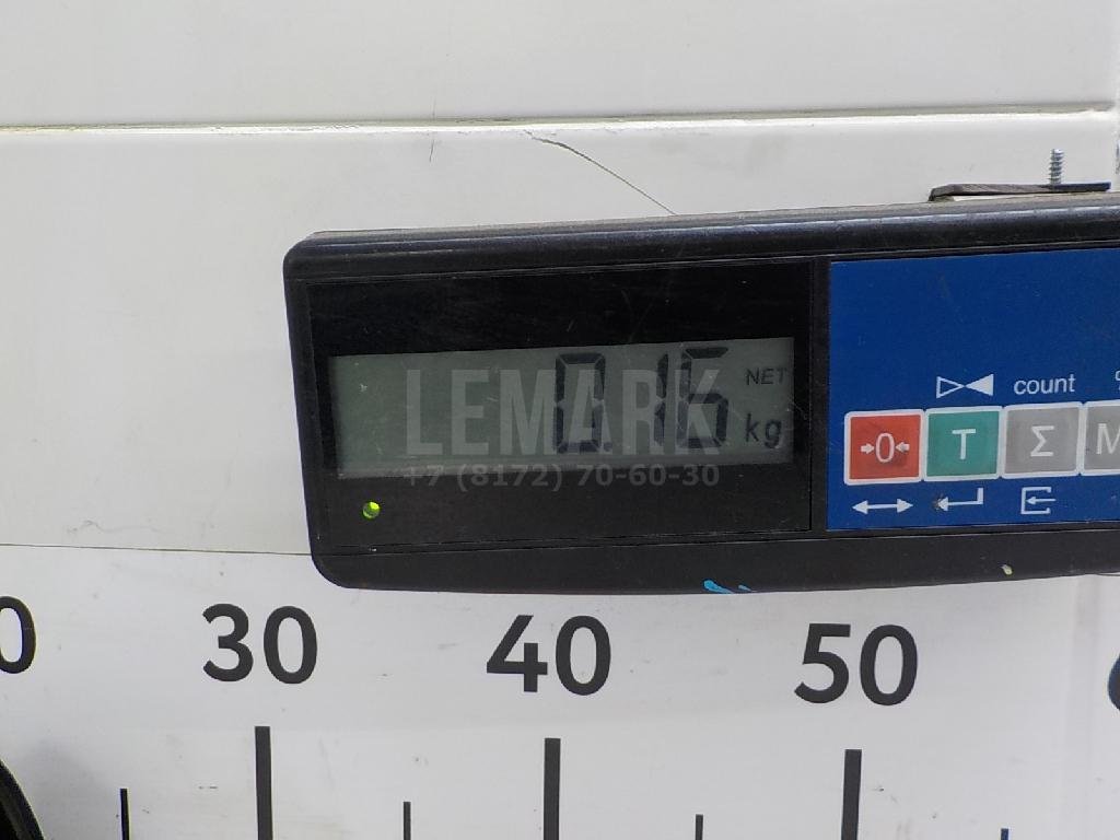 Гофра воздуховода для  Audi A4 [B9] 2015