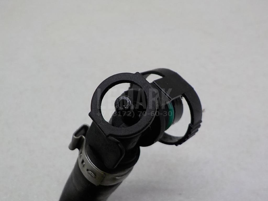 Шланг вакуумного усилителя тормоза