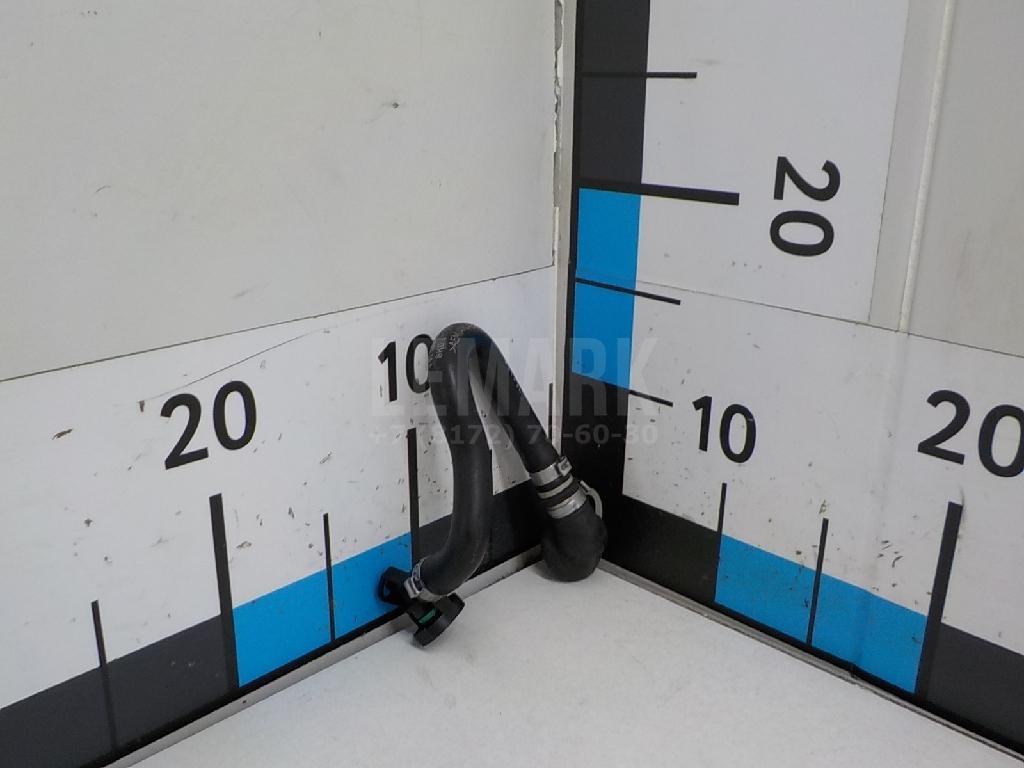 Шланг вакуумного усилителя тормоза