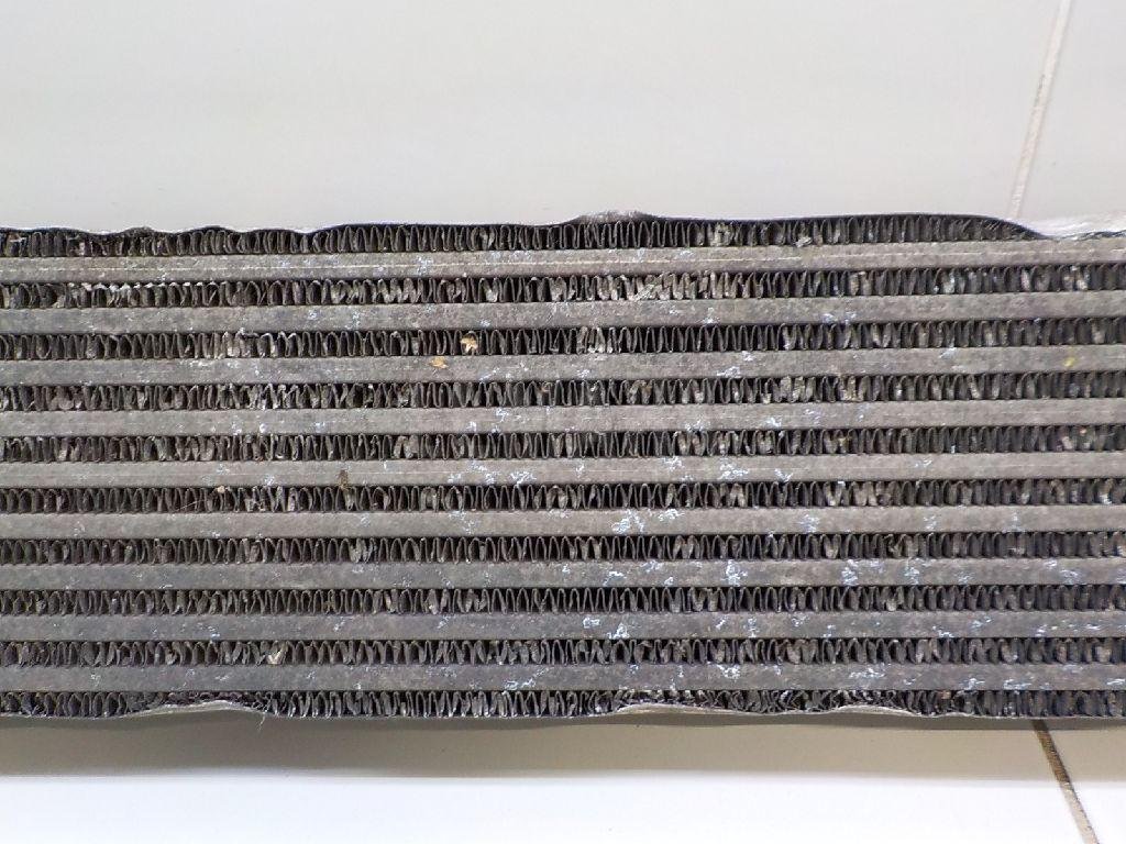 Интеркулер