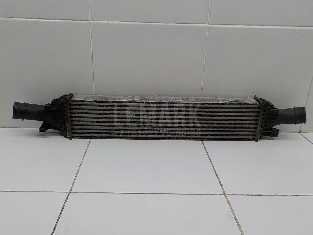 Интеркулер